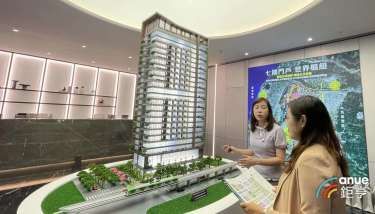 〈房產〉高房價壓力顯現 台北購屋年齡層50歲以上占逾3成