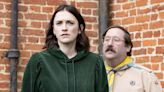 Charlotte Ritchie is as sad as you are that Ghosts is ending