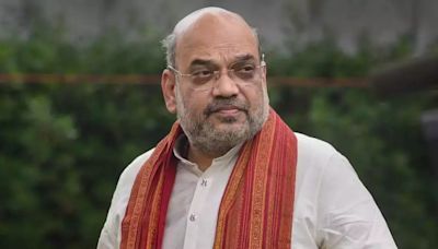 June 25 Declared 'Samvidhaan Hatya Diwas' By Government, Amit Shah Criticises Indira Gandhi's Emergency