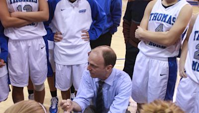 Brian Neal returns to Thomas More as head women's basketball coach