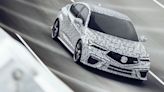 Acura Integra Type S Prototype Will Pace the 24 Hours of Daytona