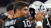 16 questions for AFC QBs: Are we wrong to call Jimmy Garoppolo a 'bridge' quarterback?