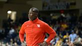 Dayton coach Anthony Grant points to gambling while sharing threatening voicemail he received
