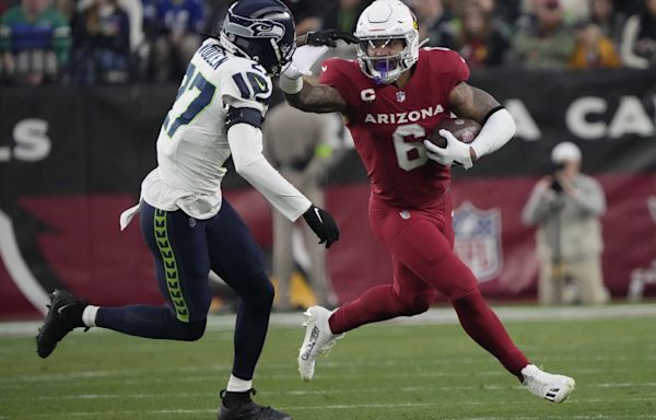 NFC West prediction: Seattle Seahawks, not Arizona Cardinals, worst team in division