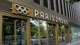 Russian Olympic officials appeal suspension by IOC