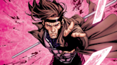 Gambit Concept Art Shows What X-Men Spin-off Would Have Looked Like