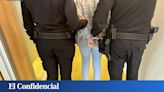 Detenida una mujer en Logroño por dejar sola a su hija para irse de fiesta: "No iba a volver tarde"