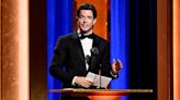 John Mulaney Crushes Hilarious Opening Monologue as Host of 14th Governors Awards: 'An Honor and a Favor'