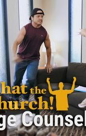 What the Church!