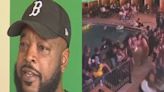 Only on 9: Witness speaks out about Cabana Live shooting