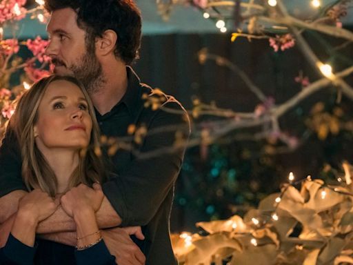 Adam Brody Opens Up About The 1 Thing He Wants Nobody Wants This Season 2 To Explore