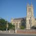 Holy Trinity Church, Theale