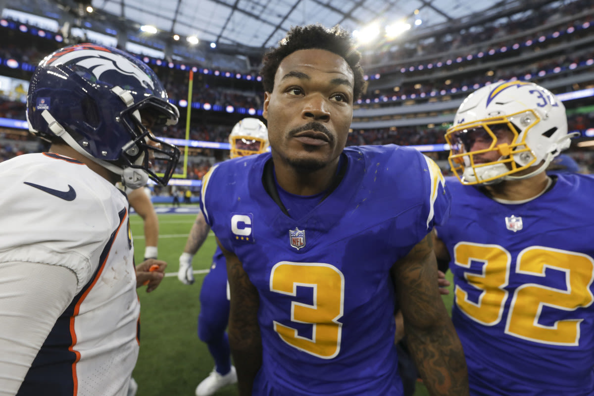 Chargers News: From No. 30 to No. 83—Derwin James Jr.’s Unexpected Fall in Top 100