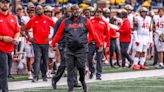 What Maryland coach Mike Locksley said about Michigan football after the game