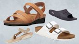 The 10 Best Beach Sandals, According to Podiatrists