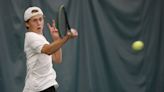 Lourdes' Ritter is section singles champ, Schaeffer's Ryder/Zimmerman take doubles crown