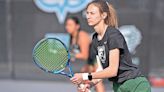 Georgia Gwinnett College Women's Tennis Players Earn All-American Acclaim