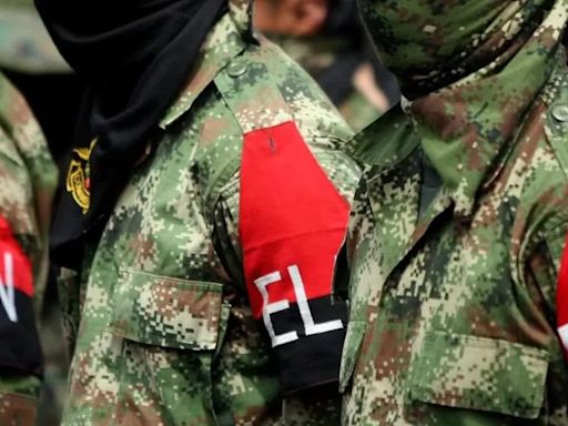 Colombia: el ELN anunció que volverá a secuestrar personas | Mundo