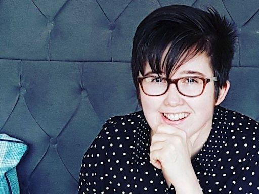 MTV documentary footage filmed on day Lyra McKee was shot played at murder trial