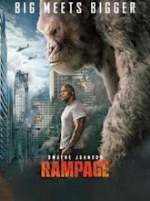 Rampage (2018 film)