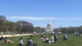 National Mall flyover involving nearly 60 aircraft set for take off Saturday - WTOP News