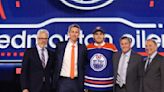 Oilers make trade and draft O'Reilly 32nd overall | Offside