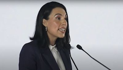 Quién es Josefina Rodríguez Zamora, próxima secretaria de Turismo de México