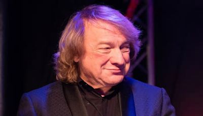 Lou Gramm on Foreigner's Long-Awaited Rock Hall Induction: ‘Justice Has Been Done'
