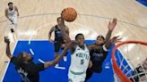 NBA: Up 2-0, Wolves play Sunday night in Dallas - Salisbury Post