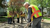 Gov. Evers continues annual statewide 'Pothole Patrol' tour