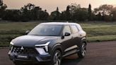 全新世界戰略小型 SUV，Mitsubishi XFORCE 於印尼車展全球首發、台灣中華三菱積極評估中！