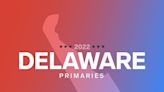 Results: Delaware state primary elections