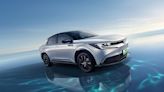 Auto China 2024: Honda shows more new EVs