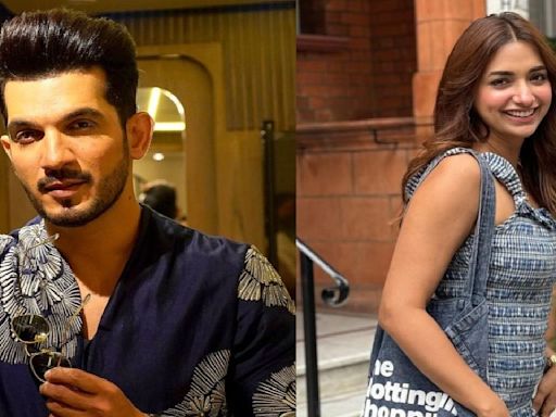 EXCLUSIVE: Arjun Bijlani REFUTES reports of doing show opposite Jiya Shankar; 'My fans will be first ones to know’