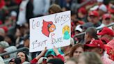 Louisville football to host SMU and play at Stanford in 2024 following ACC expansion