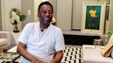 La viuda de Pelé publica una carta de despedida un mes después de su muerte