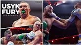 6 things that will definitely happen between now and Oleksandr Usyk vs Tyson Fury 2