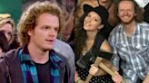 Actor de "How I met your mother" es acusado de apuñalar más de 20 veces a su ex: Lo atraparon mientras huía a México