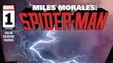 11 Spider-Man Comics to Read After Seeing ‘Across the Spider-Verse’