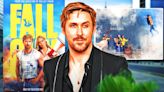 Ryan Gosling's wild Fall Guy appearance to unsuspecting fans