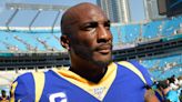 Ex-NFL player Aqib Talib stepping back from 'Thursday Night Football' after brother is arrested in fatal shooting