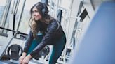 Why exercising to your favourite playlist is a good idea