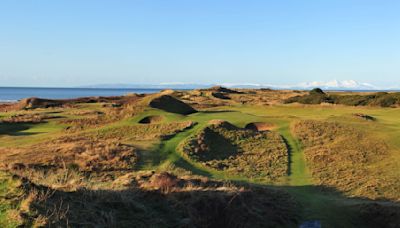 Best Golf Courses to Play in Scotland