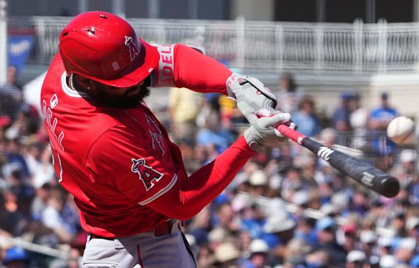 Angels' Jo Adell Made Significant Changes Prior to Early-Season Breakout