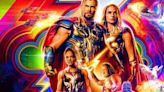 Thor: Amor y Trueno | Recaudará más de US$ 300 millones en su primer fin de semana según nuevas proyecciones