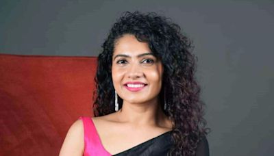 Renaissance Bengaluru Race Course Hotel appoints Sita Lekshmi as GM - ET HospitalityWorld