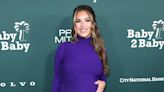 Jessie James Decker Shares Postpartum Photo, Insecurities