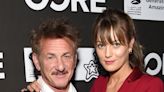 How Sean Penn Says He "F--ked Up" His Marriage to Leila George