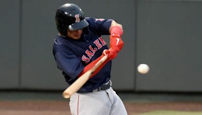 Red Sox Trade Surging Top Prospect For Struggling Former First-Round Pick