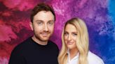 Meghan Trainor & Daryl Sabara Share the Most Wholesome Birthday Tributes for Son Riley & We Can't Get Over the Heart-Melting Photos